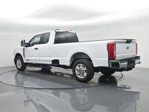 New 2026 Ford F350 XLT RWD image 6