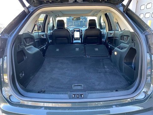 Certified 2022 Ford Edge SEL w/ Convenience Package image 41