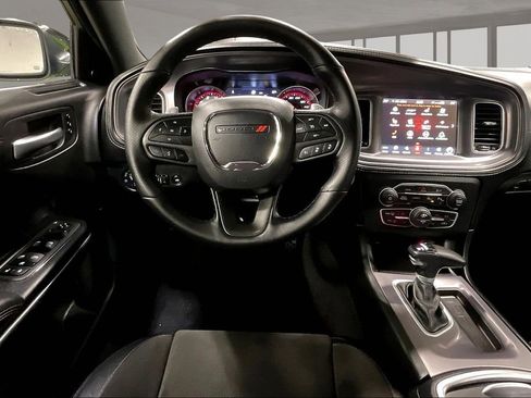 Used 2023 Dodge Charger Scat Pack w/ Plus Group RWD image 8