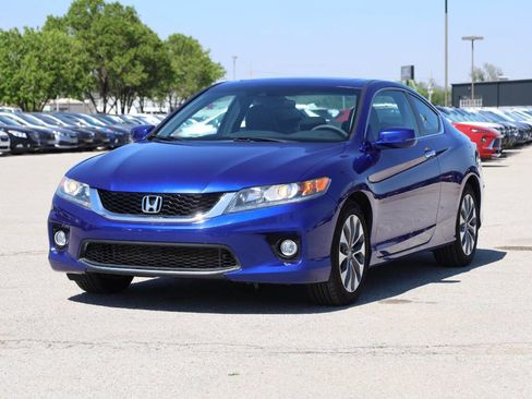 Used 2013 Honda Accord EX-L image 6