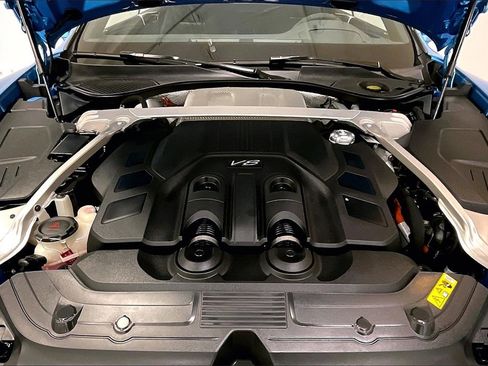 New 2025 Bentley Continental GT Speed image 15