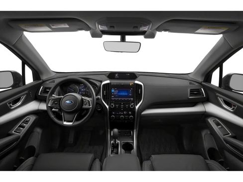 Used 2022 Subaru Ascent Limited w/ Technology Package AWD/4WD image 5