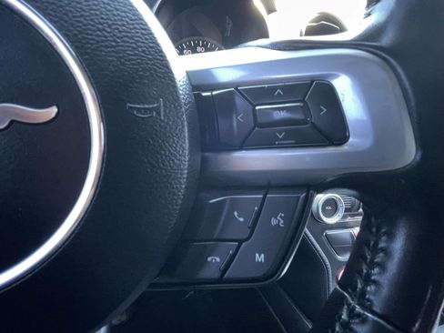 Used 2019 Ford Mustang GT Premium w/ Ford Safe & Smart Package RWD image 22