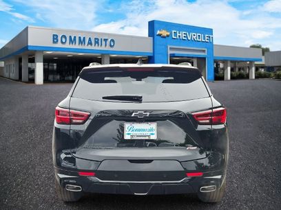 New 2026 Chevrolet Blazer RS w/ Driver Confidence II Package