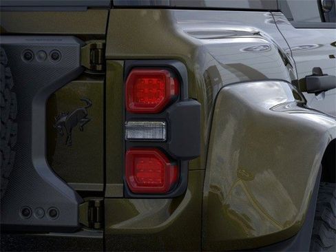 New 2025 Ford Bronco Raptor image 26