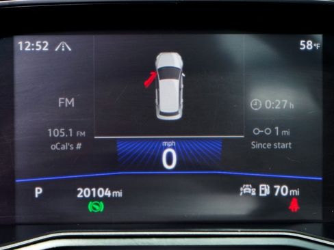 Used 2022 Volkswagen Jetta SE image 22