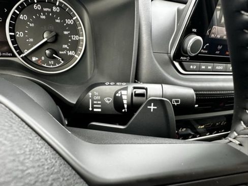 New 2026 Nissan Rogue SV image 27