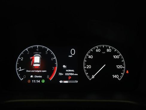 Used 2025 Honda Odyssey EX-L image 2