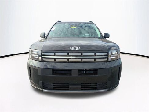 New 2026 Hyundai Santa Fe SEL image 3