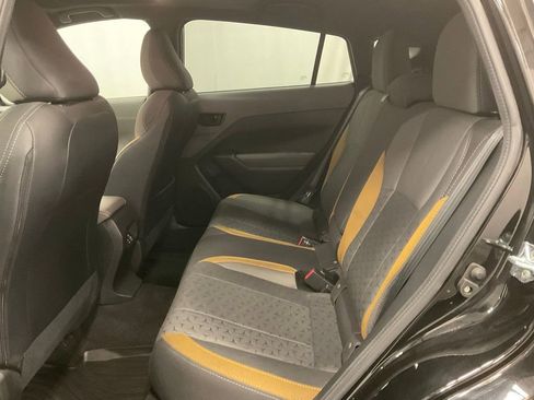 Certified 2025 Subaru Crosstrek 2.5i Sport AWD/4WD image 35