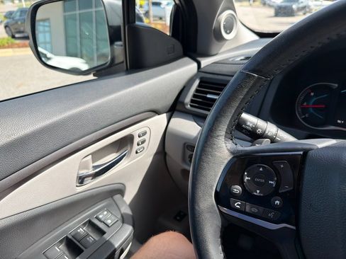 Used 2022 Honda Pilot Special Edition image 20
