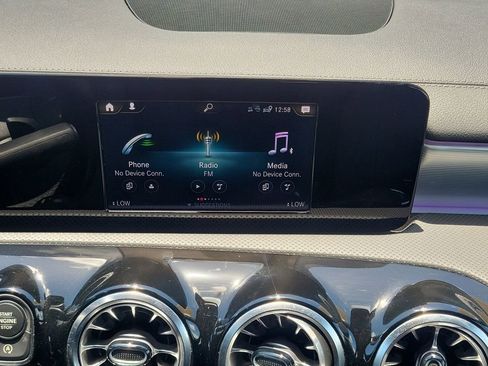 Certified 2022 Mercedes-Benz CLA 250 image 16