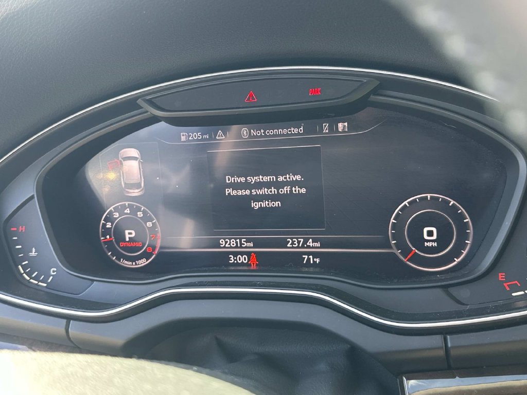 Used 2019 Audi Q5 Prestige AWD/4WD image 30