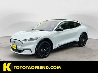 Used 2023 Ford Mustang Mach-E California Route 1 AWD/4WD video 1