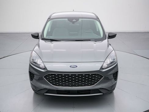 Certified 2022 Ford Escape SE w/ Convenience Package image 9