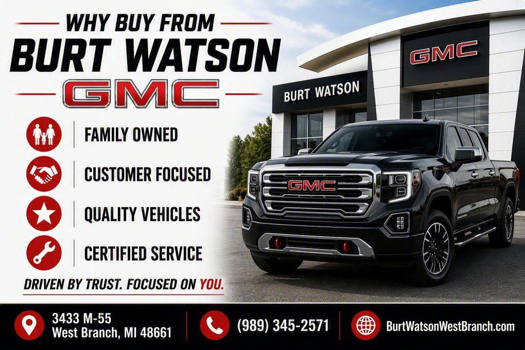 New 2026 GMC Sierra 3500 Denali w/ Technology Package AWD/4WD image 7