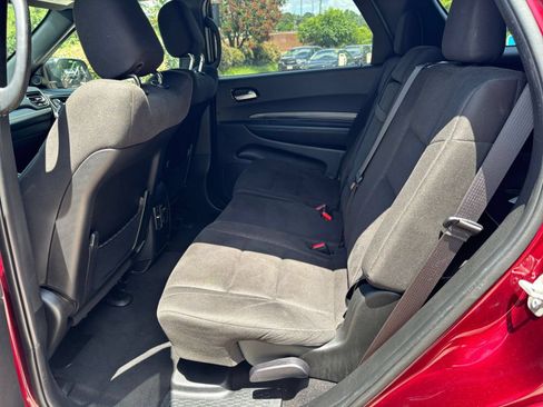 Used 2023 Dodge Durango SXT RWD image 24