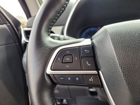 Used 2023 Toyota Highlander Limited image 24