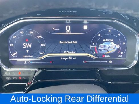 Certified 2023 GMC Sierra 1500 SLE image 9