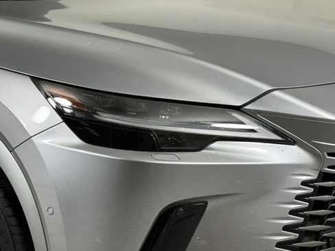 Certified 2023 Lexus RX 350 FWD w/ Accessory Package (Z1) image 14