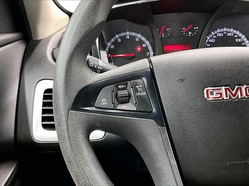 Used 2016 GMC Terrain SLE FWD image 21