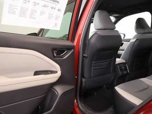 New 2026 Subaru Forester Limited AWD/4WD image 25