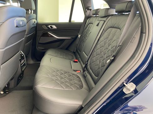 New 2026 BMW X5 xDrive40i w/ Climate Comfort Package image 12