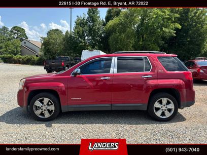 Used 2015 GMC Terrain SLT w/ Open Road Package