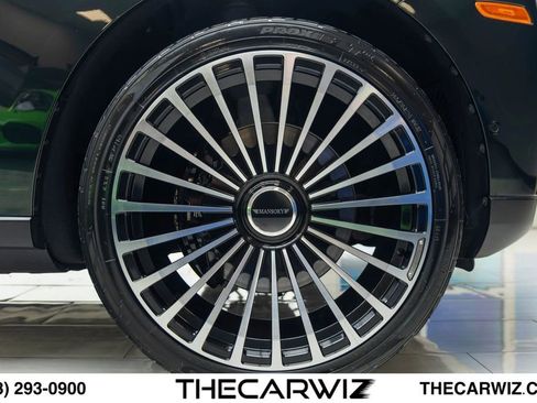 Used 2019 Rolls-Royce Cullinan AWD/4WD image 26