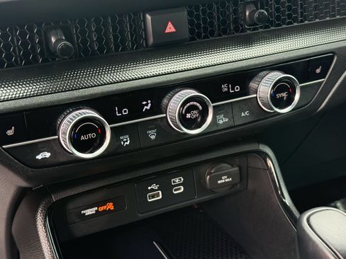 Used 2025 Honda CR-V Sport-L image 23