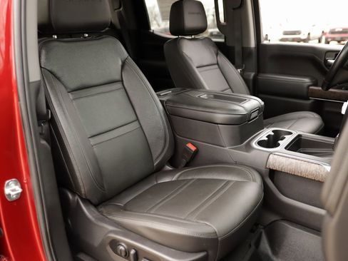 Used 2021 GMC Sierra 1500 Denali w/ Denali Premium Package image 35