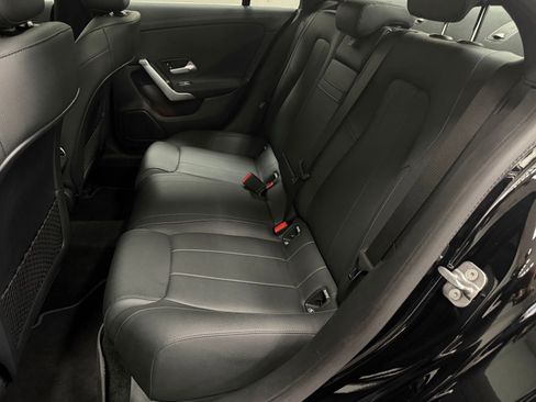 Certified 2025 Mercedes-Benz CLA 250 CLA 250 image 37