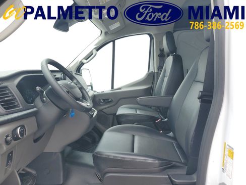 Used 2024 Ford Transit 150 Low Roof image 9