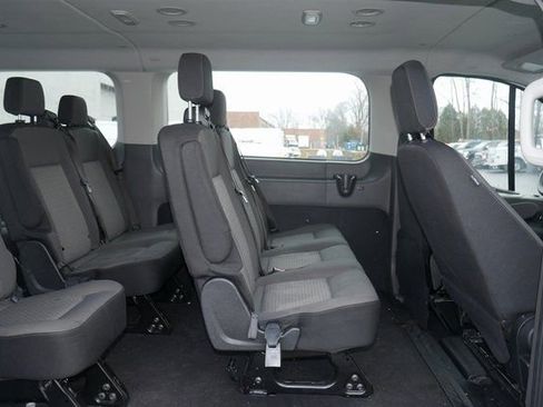 Used 2024 Ford Transit 350 XLT image 21