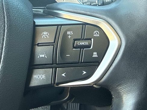 Used 2023 Lexus RX 350 Premium Plus w/ Cold Area Package FWD image 25