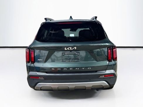 Used 2022 Kia Sorento X-Line EX image 6