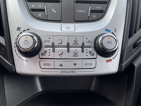 Used 2016 Chevrolet Equinox LT w/ Convenience Package image 46