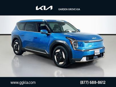 Certified 2024 Kia EV9 Wind