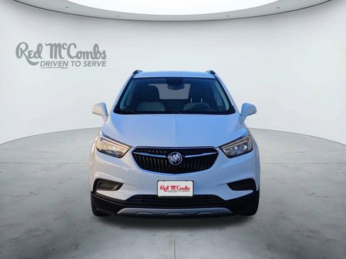 Used 2019 Buick Encore Preferred image 8