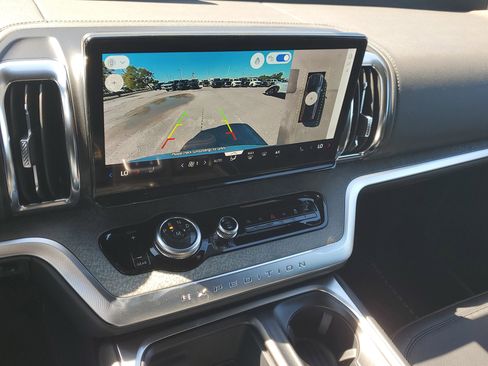 New 2026 Ford Expedition Tremor image 20