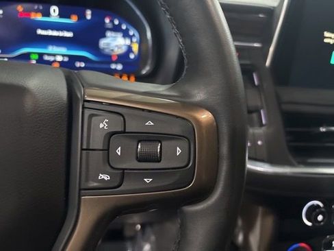 Used 2024 Chevrolet Suburban High Country w/ Max Trailering Package AWD/4WD image 18
