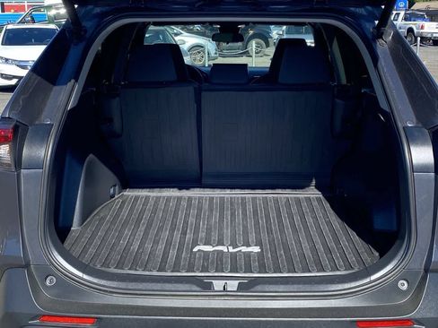 Certified 2023 Toyota RAV4 XLE w/ Convenience Package FWD image 23