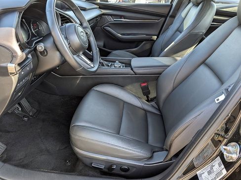 Certified 2025 MAZDA MAZDA3 s image 26