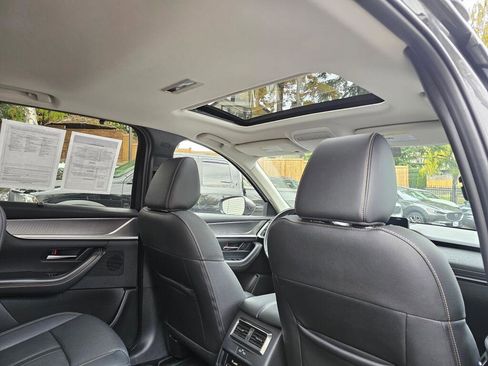 Certified 2024 MAZDA CX-90 Plug-In Hybrid w/ Preferred image 14