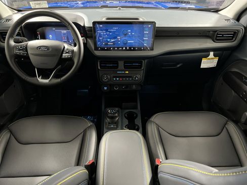 New 2026 Ford Maverick Lobo AWD/4WD image 23