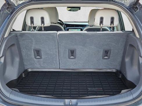 Used 2020 Chevrolet Bolt Premier w/ Infotainment Package image 6