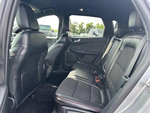 Used 2024 Ford Escape ST-Line AWD/4WD image 14