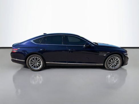 Used 2024 Genesis G80 2.5T image 2