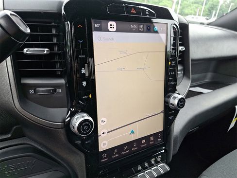 New 2025 RAM 2500 Tradesman image 11