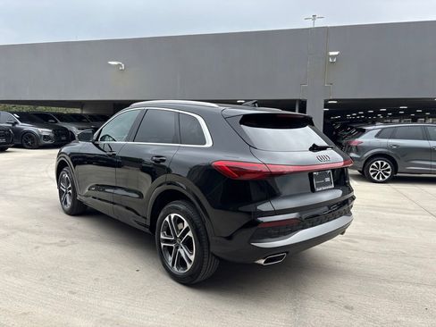 Used 2025 Audi Q5 Premium w/ Convenience Package AWD/4WD image 8